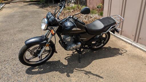 ホンダ CBF125T 整備品 原付2種 125cc | no-sweat.com.co