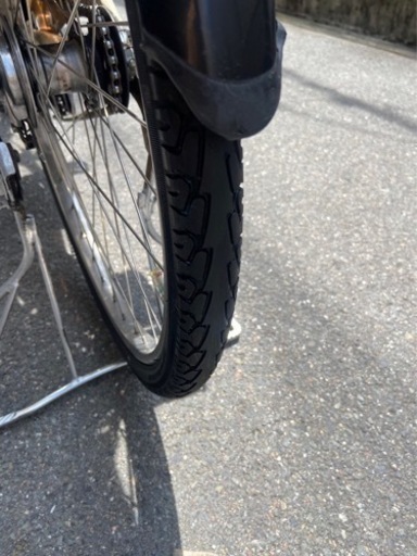 BRIGESTONE アンジェリーノ 電動自転車 管0629 5 【公式通販】