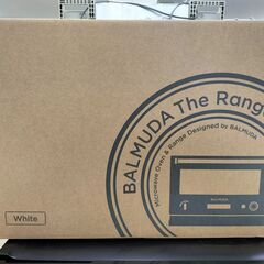 BALMUDA KO4A-WH IK-238