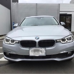 【ネット決済】ジーサル車bmw 3シリーズラクジュアリー