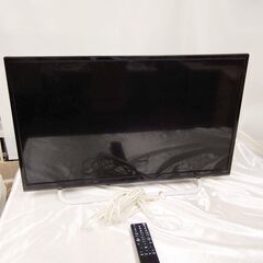 32型　デジタルハイビジョン　LED液晶テレビ　HDMI