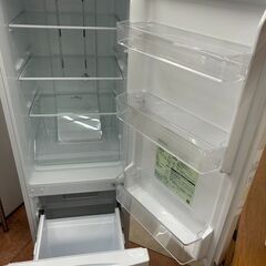 😍TOSHIBA 170L冷蔵庫😍東芝 GR-P17BS😍人気サイズ😍2019年製😍8499