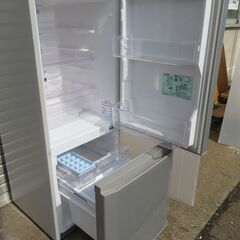 17【愛知店舗・清掃済】　三菱　146L　冷蔵庫　2016年 17【愛知店舗・清掃済】 三菱 146L 冷蔵庫 2016年