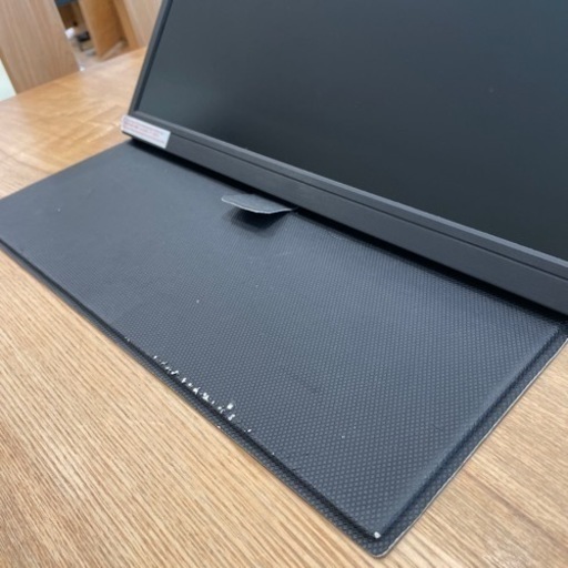 Switchなどにもモバイルモニター　15.6   DiDar