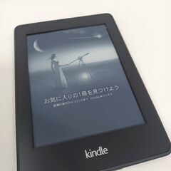 【ネット決済・配送可】【ジャンク品】amazon Kindle ...