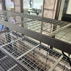 コストコ25,000円！WHALEN スチールラック 