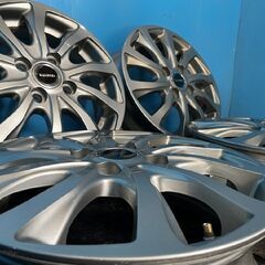 BS BRIDGESTONE BALMINUM T10/TR10 バルミナ 14インチ 4本 4.5 