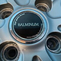 BS BRIDGESTONE BALMINUM T10/TR10 バルミナ 14インチ 4本 4.5 