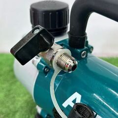 アサダ ASADA 1.5CFM-B 充電式真空ポンプ【野田愛宕店】【店頭取引限定 