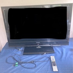 大画面 値下げ テレビ MITSUBISHI LCD-B40BH...
