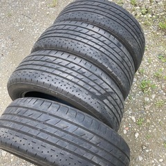 ブリヂストン 205/55R16(18年製)