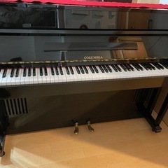 COLUMBIA 電子ピアノ