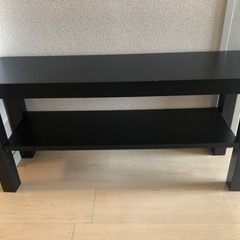 【テレビボード（IKEA）】 