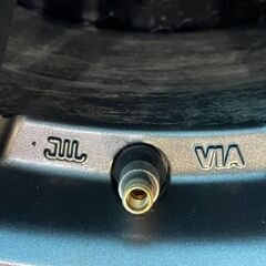 BS BRIDGESTONE BALMINUM BR10 バルミナ 18インチ 4本 7.5J5HPCD114.3+53 レヴォーグ ステップワゴン等　(KH69) クレジットカード QRコード決済可能