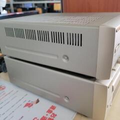 ONKYO アンプ A-905x C-704x リサイクルショップ宮崎屋住吉店23.6.29k