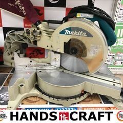 ✨マキタ 中古 LS1213 スライドマルノコ✨うるま市田場✨