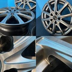 MANARAY SPORT Euro Speed マナレイスポーツ ユーロスピード 16インチ