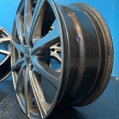 MANARAY SPORT Euro Speed マナレイスポーツ ユーロスピード 16インチ 4本 6.5J5HPCD114.3+38 アルファード等　(KH64)クレジットカード QRコード決済可能 MANARAY SPORT Euro Speed マナレイスポーツ ユーロスピード 16インチ