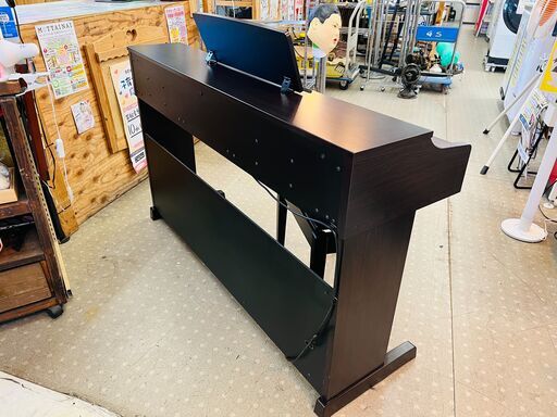 YAMAHA ARIUS YDP-162R 電子ピアノ