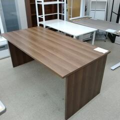 デスク 茶色       TJ979