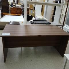 デスク 茶色       TJ979