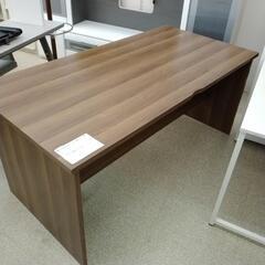 デスク 茶色       TJ979