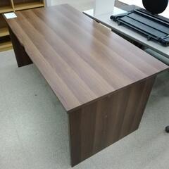 デスク 茶色       TJ979