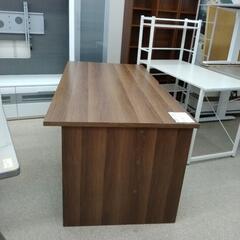 デスク 茶色       TJ979