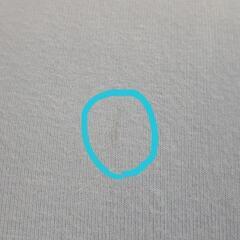 Yogibo Roll Max（ヨギボー ロール マックス）　ペールブルー