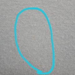 Yogibo Roll Max（ヨギボー ロール マックス）　ペールブルー