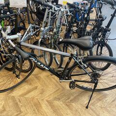 新入荷！ GIANT ESCAPE R3 2016年モデル クロスバイク サイズM