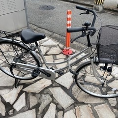 SDGsで自転車をお譲りします。