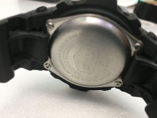 【G-SHOCK買取強化中】G-SHOCK AW-591 腕時計【リサイクルモールみっけ柏店】
