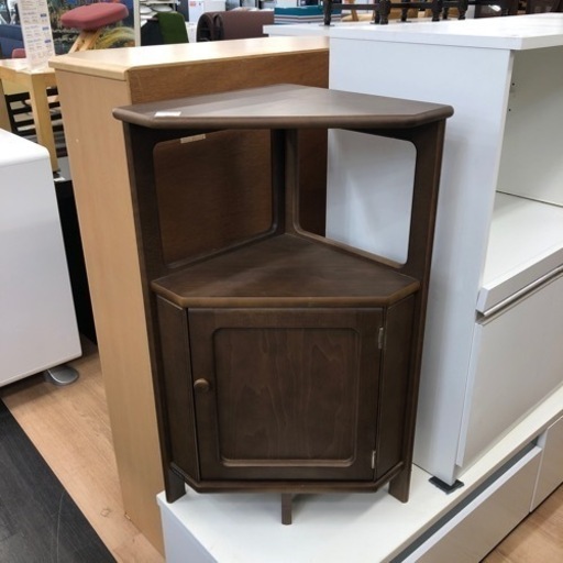 中古】UNICO ウニコLUMBER-MINI(ランバーミニ) スモールシェルフ unico