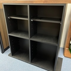 【美品】L字カウンター