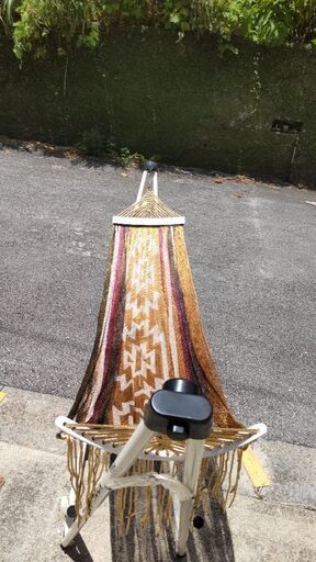ハンモック
