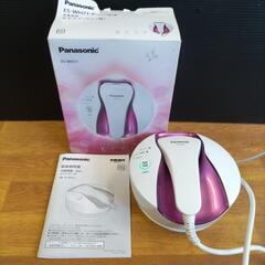 光エステ　Panasonic ES-WH71-P