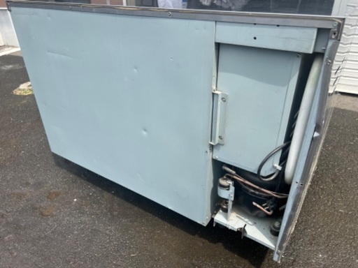 【7月末まで値下げ】冷凍コールドテーブル 7月末まで値下げ】冷凍コールドテーブル