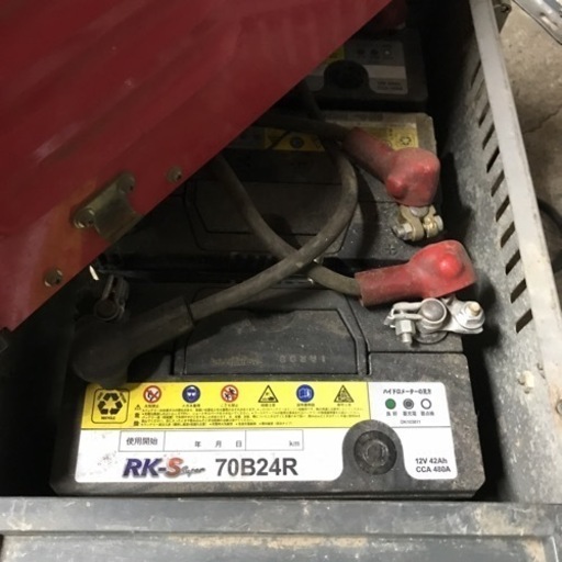 北海道旭川市発 shindaiwa 新ダイワ バッテリー溶接機 SBW150DⅡ 100V