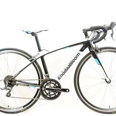 KHODAABLOOM 「コーダーブルーム」 FARNA CLARIS 2018年モデル ロードバイク ITO40PI2OK8E KHODAABLOOM 「コーダーブルーム」 FARNA CLARIS 2018年モデル ロード