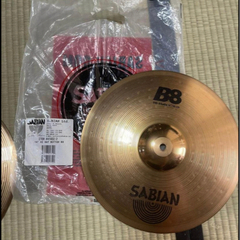 TAMA ドラムセット【スローン&スティック付き】