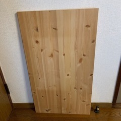 木の板　棚板　