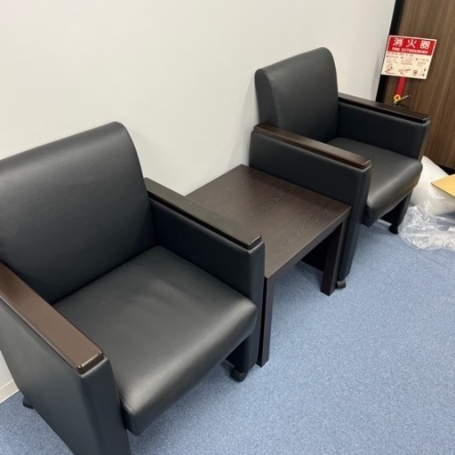 高級応接セット