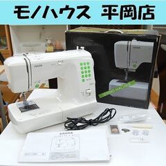 ISHIDA 家庭用ミシン CM1型 ISD-120 イージーワ...