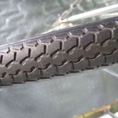 C880　限定特価　整備済み★ブリヂストン　アルベルト★ 中古自転車 【27インチ　シルバー 】 