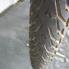 C880　限定特価　整備済み★ブリヂストン　アルベルト★ 中古自転車 【27インチ　シルバー 】 