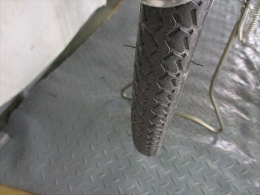 C884 限定特価 整備済み☆ブリヂストン ロココ☆ 中古自転車 【27