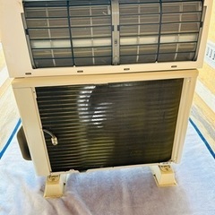 TOSHIBA 2020年製 2.8kw（10畳〜12畳）RAS-F281R自動洗浄