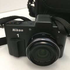 【📷一眼レフカメラ買取強化中📷】NIKON 1 V1【リサイクル...