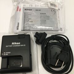 一眼レフカメラ買取強化中?】NIKON 1 V1【リサイクルモールみっけ柏店】